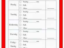 92 Free Printable Homework Agenda Template For Elementary Layouts by Homework Agenda Template For Elementary
