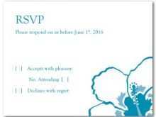 92 Free Printable Rsvp Card Template in Photoshop by Free Printable Rsvp Card Template
