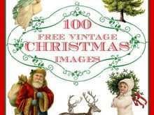 92 Free Printable Victorian Christmas Card Template in Photoshop for Victorian Christmas Card Template