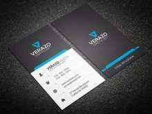 92 Free Vertical Business Card Template Free Download Maker with Vertical Business Card Template Free Download