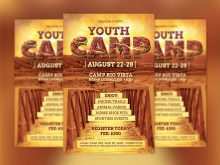 92 Free Youth Flyer Template Layouts for Youth Flyer Template