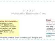 92 How To Create Avery Horizontal Business Card Template Photo by Avery Horizontal Business Card Template