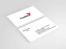 92 How To Create Name Card Mockup Template Download with Name Card Mockup Template