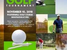 92 Online Golf Tournament Flyer Templates in Photoshop with Golf Tournament Flyer Templates