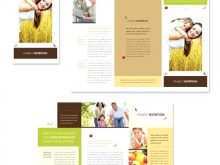92 Online Wellness Flyer Templates Free for Ms Word with Wellness Flyer Templates Free