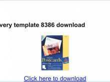 92 Printable Postcard Template Download Microsoft Word Now by Postcard Template Download Microsoft Word