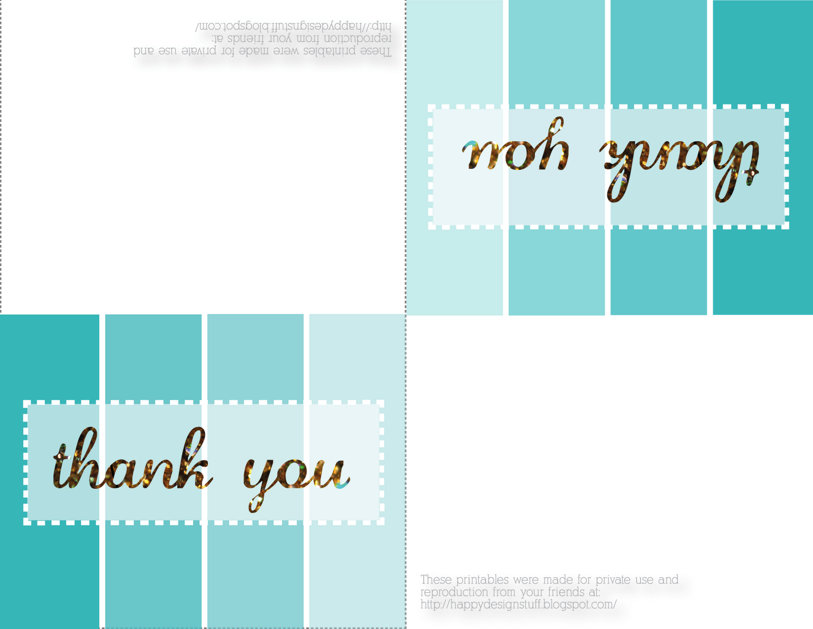 92 Report 4 Fold Thank You Card Template Layouts for 4 Fold Thank You Card Template