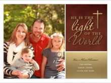 92 Report Christmas Card Template Christian For Free by Christmas Card Template Christian