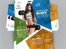 92 Report Weight Loss Challenge Flyer Template Free for Ms Word for Weight Loss Challenge Flyer Template Free