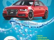 92 Standard Car Wash Flyers Templates for Ms Word with Car Wash Flyers Templates
