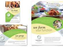 92 Standard Food Catering Flyer Templates Templates with Food Catering Flyer Templates