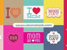 92 Standard Mother S Day Card Graphic Design Templates for Mother S Day Card Graphic Design