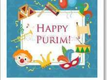 92 Standard Purim Flyer Template in Word for Purim Flyer Template