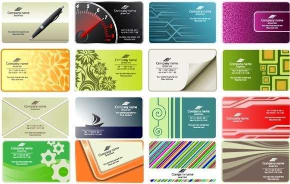 92 The Best Coreldraw Business Card Design Template PSD File by Coreldraw Business Card Design Template