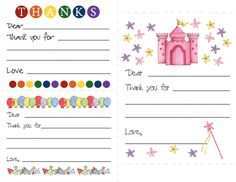 92 The Best Rainbow Thank You Card Template Download with Rainbow Thank You Card Template