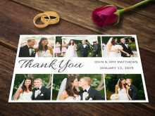 92 The Best Thank You Card Template Photoshop Templates with Thank You Card Template Photoshop