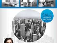 92 Visiting Flyer Templates For Real Estate Layouts with Flyer Templates For Real Estate