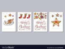 93 Adding A6 Christmas Card Template Maker with A6 Christmas Card Template
