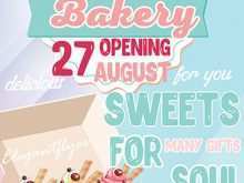 93 Adding Free Bake Sale Flyer Template Layouts for Free Bake Sale Flyer Template