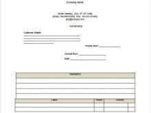 93 Adding Tax Invoice Template Doc Maker for Tax Invoice Template Doc