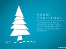 93 Best Christmas Card Templates Adobe PSD File for Christmas Card Templates Adobe