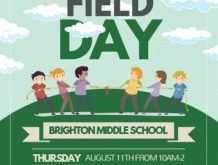 93 Blank Field Day Flyer Template Photo by Field Day Flyer Template