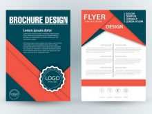 93 Blank Flyer Templates Free With Stunning Design for Blank Flyer Templates Free