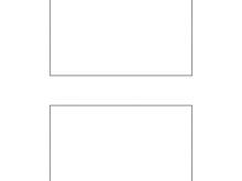 93 Blank Postcard Back Template Download For Free by Postcard Back Template Download