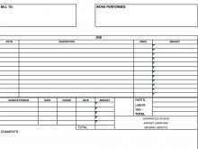 93 Blank Uk Contractor Invoice Template Formating for Uk Contractor Invoice Template