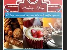 93 Create Bakery Flyer Templates Free Layouts for Bakery Flyer Templates Free