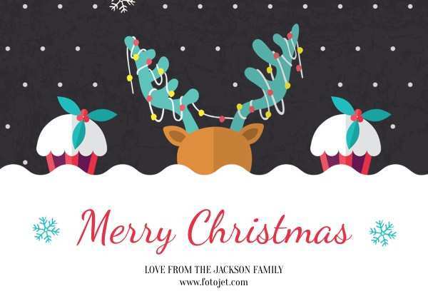 93 Creating Christmas Greeting Card Template Images Layouts for Christmas Greeting Card Template Images