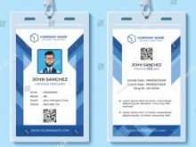 93 Creating Employee Id Card Template Size in Photoshop by Employee Id Card Template Size