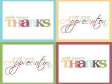 93 Creating Thank You Card Template Small Layouts by Thank You Card Template Small