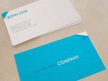 93 Creative Business Card Template To Print At Home Templates for Business Card Template To Print At Home