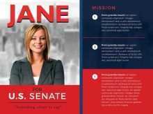 93 Creative Election Flyer Templates by Election Flyer Templates