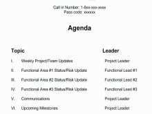 93 Creative Meeting Agenda Format In Hindi Download with Meeting Agenda Format In Hindi