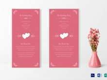 93 Creative Simple Wedding Card Templates Formating by Simple Wedding Card Templates