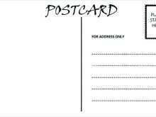 93 Creative Vistaprint Postcard Template Download Maker by Vistaprint Postcard Template Download