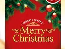 93 Customize Free Christmas Flyer Templates Download Now for Free Christmas Flyer Templates Download