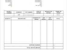 93 Customize Freelance Invoice Template Uk Excel Maker with Freelance Invoice Template Uk Excel