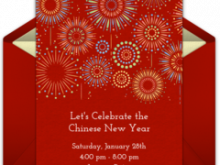 93 Customize New Year Invitation Card Templates For Free with New Year Invitation Card Templates