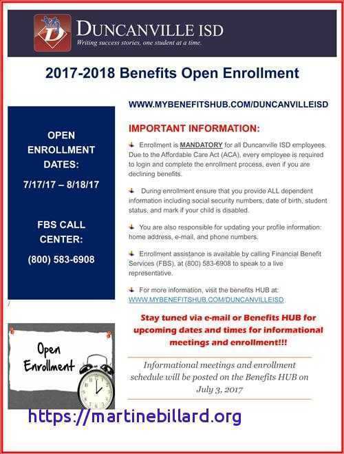 93-customize-open-enrollment-flyer-template-with-stunning-design-by