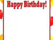 93 Customize Our Free Birthday Card Maker To Print PSD File for Birthday Card Maker To Print