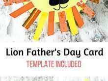 93 Customize Our Free Father S Day Card Template Pinterest Formating with Father S Day Card Template Pinterest
