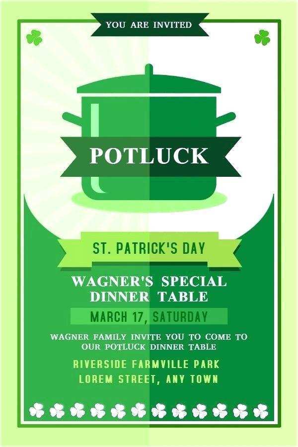 93 Customize Our Free Potluck Flyer Template Word Now By Potluck Flyer 93 Customize Our Free Potluck Flyer Template Word Now By Potluck Flyer