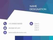 93 Customize Our Free Visiting Card Design Online Editing Download with Visiting Card Design Online Editing