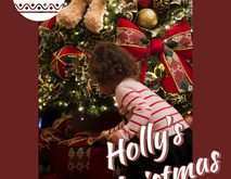 93 Customize Photo Christmas Cards Templates Free Online Templates for Photo Christmas Cards Templates Free Online