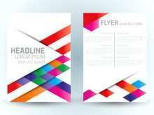 93 Flyer Background Template for Ms Word by Flyer Background Template