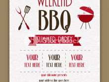 93 Format Barbecue Bbq Party Flyer Template Free in Word by Barbecue Bbq Party Flyer Template Free