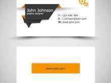 93 Format Business Card Templates Vector For Free by Business Card Templates Vector